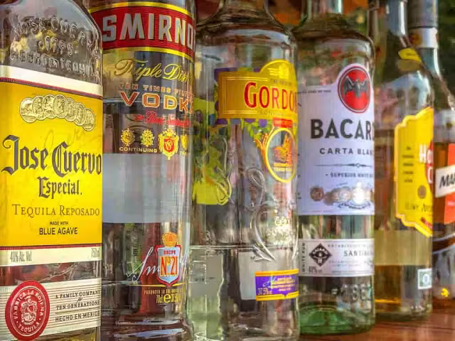 Liquor Store Supplement Lawsuit