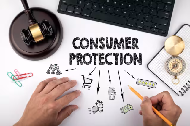 CLRA Consumer Protection