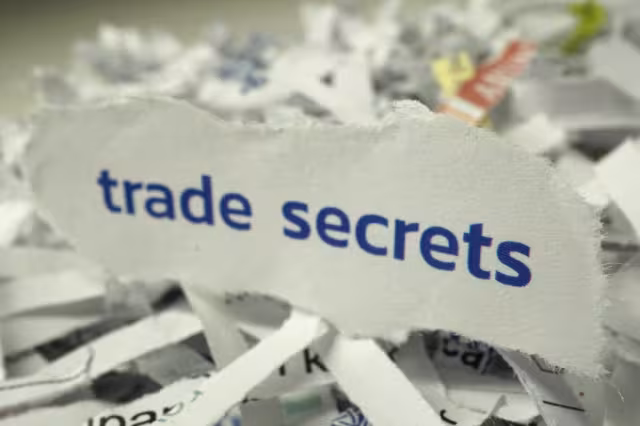 California Trade Secret Remedies