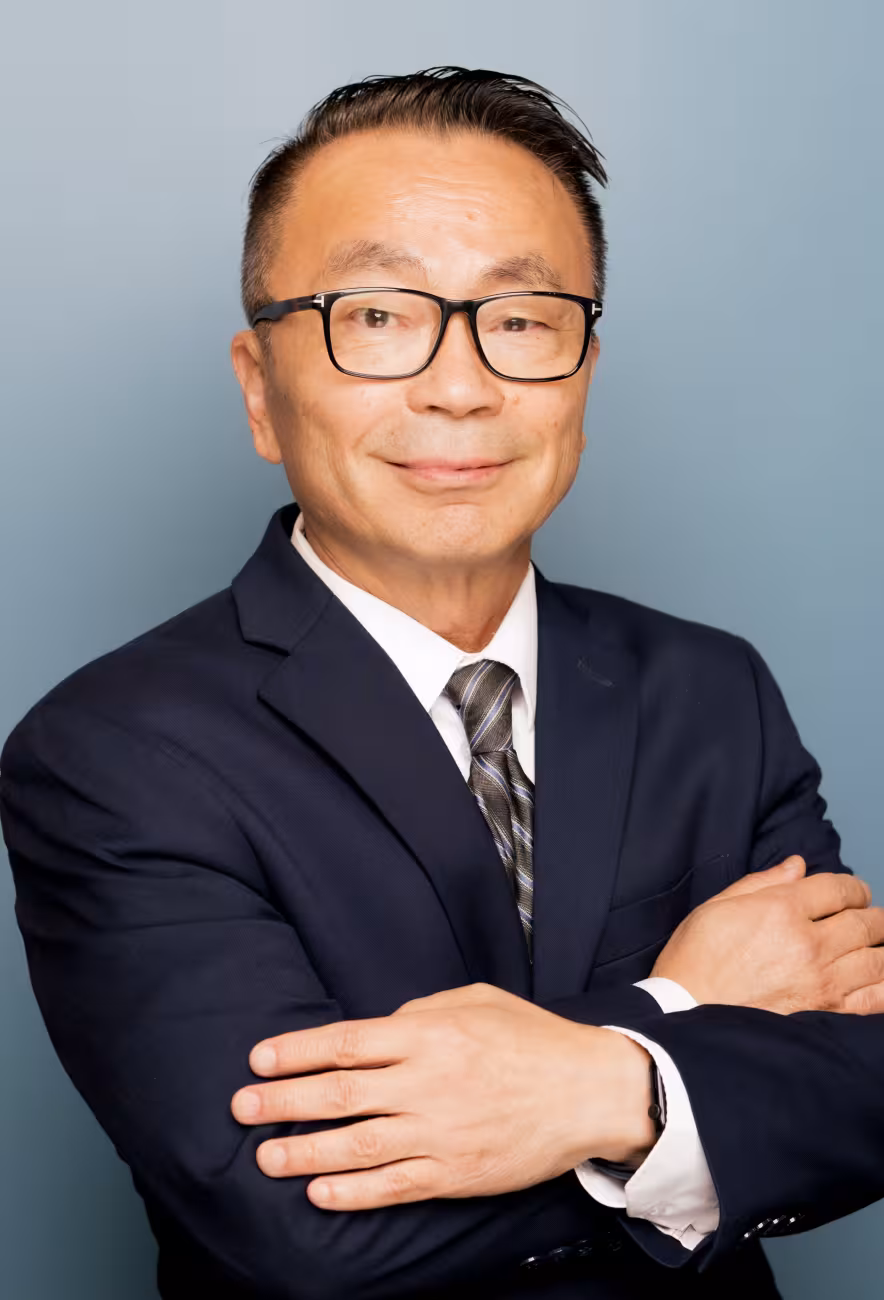 Peter Chu
