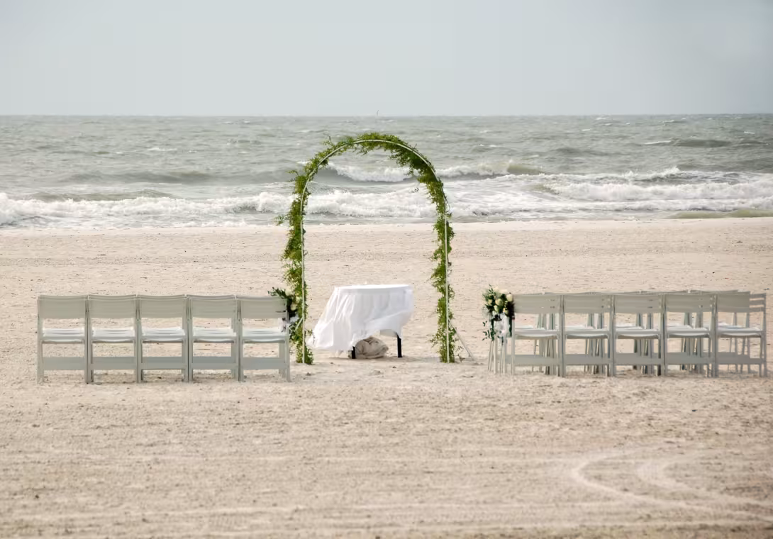 Weddings Canceled by Coronavirus