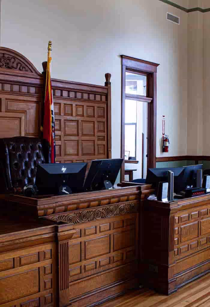 Jury Trial Experience