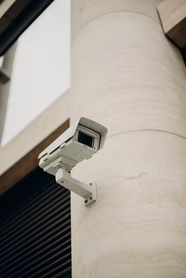 Arlo Home Security Invasion of Privacy