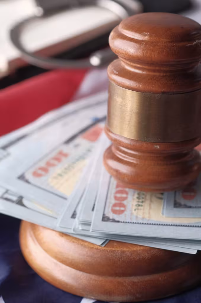 Tom Girardi Indicted for Embezzlement